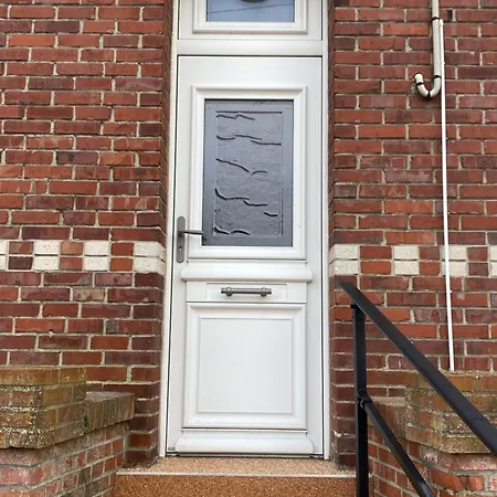 La Maison Du Chemin בית נופש