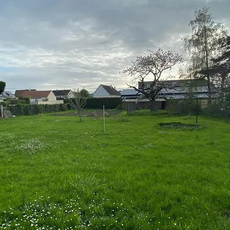 בית נופש La Maison Du Chemin דייפ