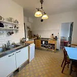 La Maison Du Chemin بيت للعطل *