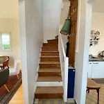 La Maison Du Chemin بيت للعطل *