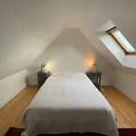 La Maison Du Chemin بيت للعطل دْييب