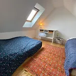 La Maison Du Chemin بيت للعطل *