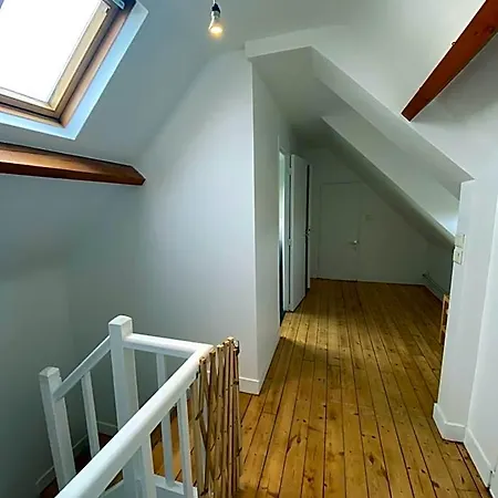 La Maison Du Chemin دْييب