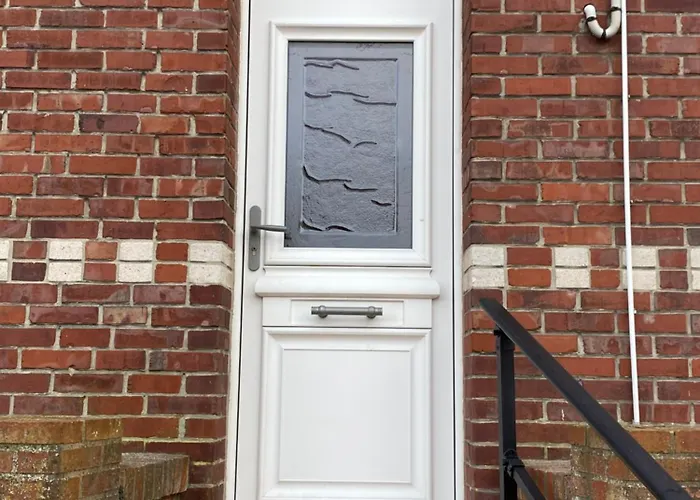 La Maison Du Chemin Hébergement de vacances